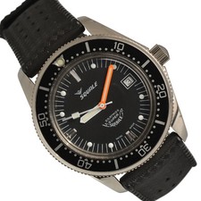 SQUALE Super Diver by Tribute Galeazzi Sommozzatori Polizia di Stato NUOVO 2021’s