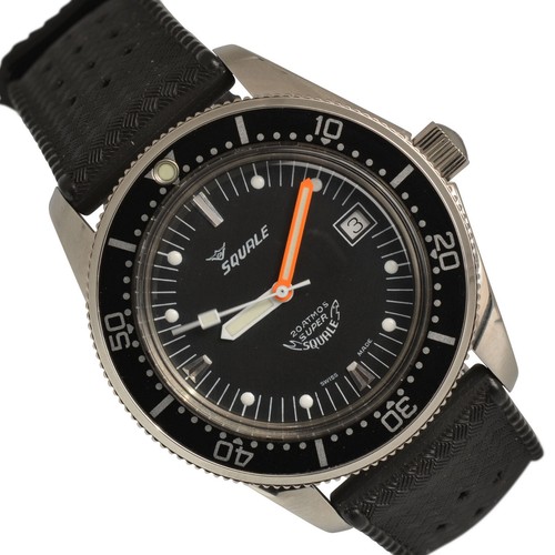 Squale super diver tribute - super,