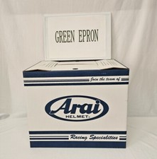 Casco integrale Arai SK-6 PED