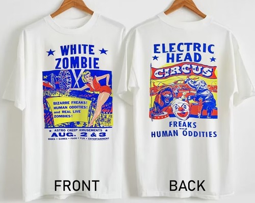 Rob zombie lati - 2,