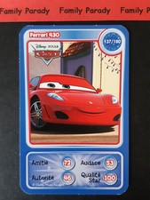 Ferrari 430 137/180 Carte