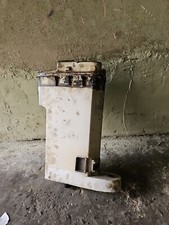 Supporto Piede Gambale