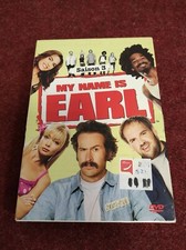 COFFRET DVD My Name Is Earl