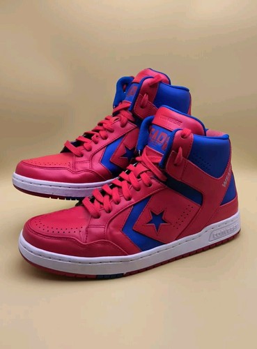 Scarpe ginnastica alte - scarpe,