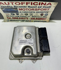 CENTRALINA MOTORE FIAT FIORINO (225) 1.3D MULTIJET EURO 6 95CV,  52182423