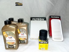 KIT TAGLIANDO TOYOTA AYGO