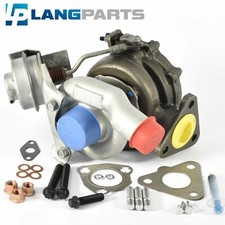 Turbocompressore MHI per OPEL