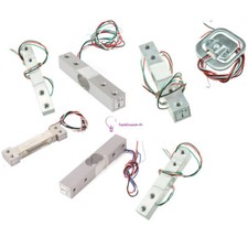 YZC-133 Mini Scale Electronic