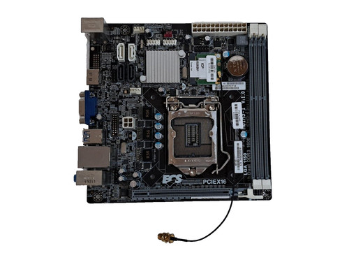 Acer h81h3 scheda madre - scheda,
