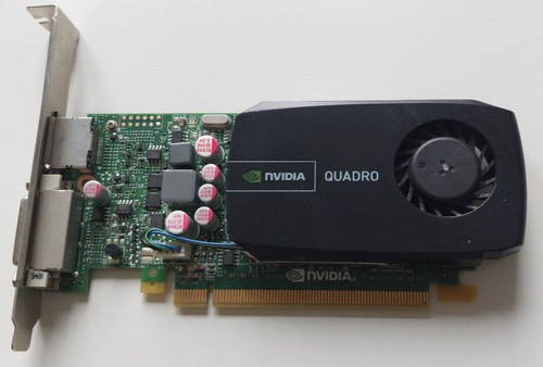 Nvidia quadro 600 - quadro,