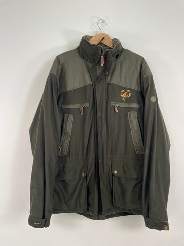 Giacca jahti jakt airtex2 - jahti,
