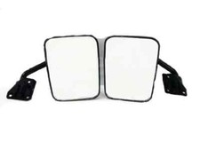 Suzuki Samurai Sierra Sj410 Sj413 Jimny Set specchietti retrovisori laterali ...