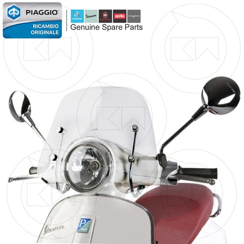 Cupolino spoiler trasparente - cupolino,
