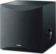 Subwoofer Attivo Yamaha 20 cm