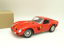 Burago Sb 1/18 - Ferrari 250