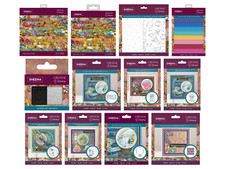 Sheena - Cristallo Visions -