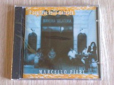 MARCELLO PIERI - IL CAPITANO