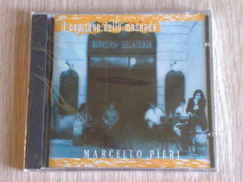 Marcello pieri il - marcello,