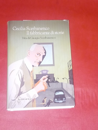 Fabbricante storie - fabbricante,
