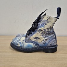 Stivali Dr Martens 1460 Pascal