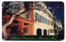 Storico Charleston, South