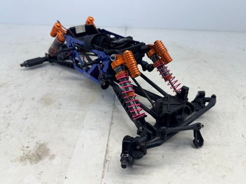 Losi nightcrawler 1 - losi, 1.0