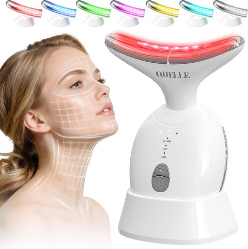 Massaggiatore viso lifting - massaggiatore,