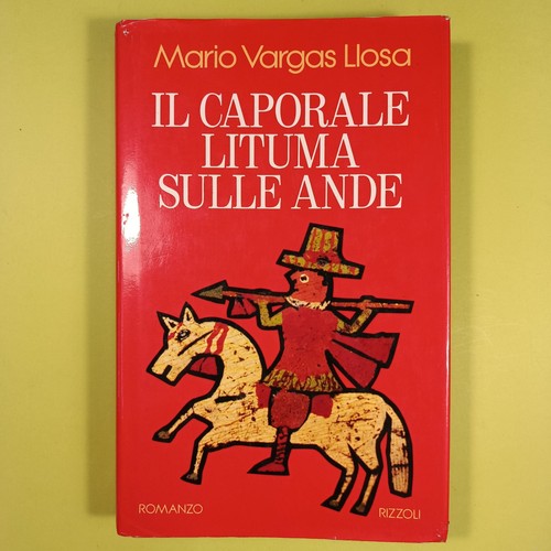 Caporale lituma sulle - lituma,