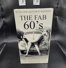 The fab sixties collectors - sixties,