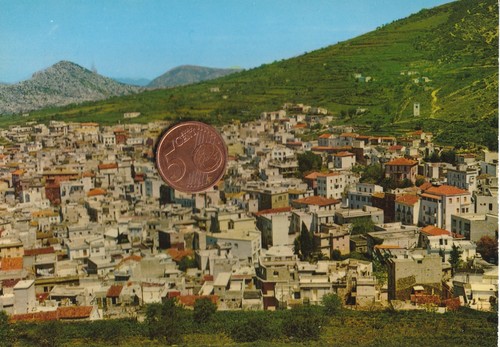 1756 dorgali - sc.,