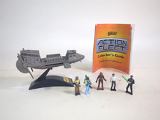 Star wars micro machine action - star,