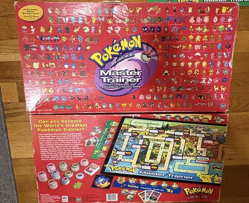 Hasbro pokemon master - hasbro,