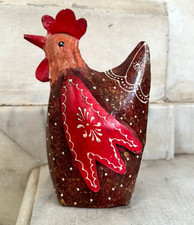 Vintage Fatti a Mano Ferro