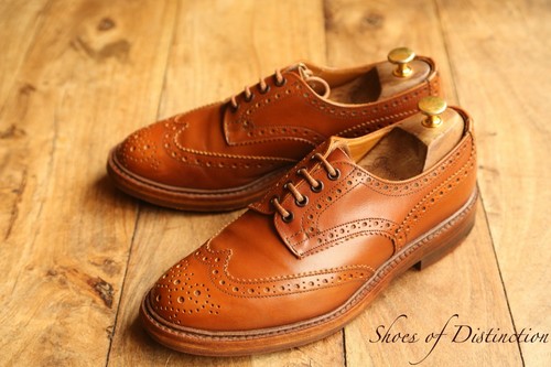 Scarpe stringate derby