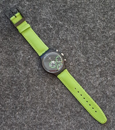 Swatch dummy scb117 - dummy,