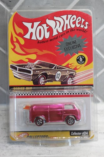 Hot wheels rlc 2002 serie - rlc, 1