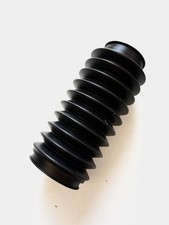 LANCIA Beta. Soffietto Tubo Aspirazione Carburatore. Pirelli 12422. Epoca. O4