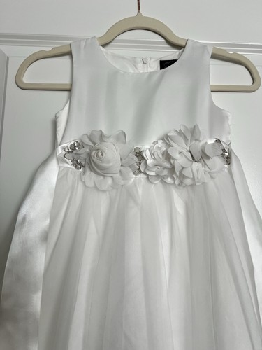 Abito bambina chantilly place - abito,