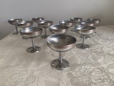 12 COPPE COPPETTE GELATO