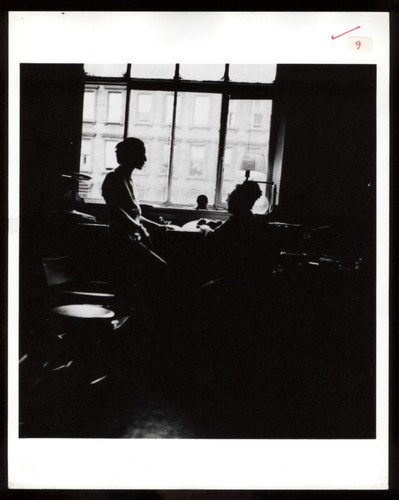Editore diana vreeland foto - vreeland,
