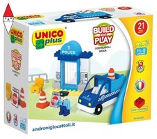 COSTRUZIONE ANDRONI PICCOLA
