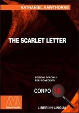 The Scarlet Letter. Ediz. per