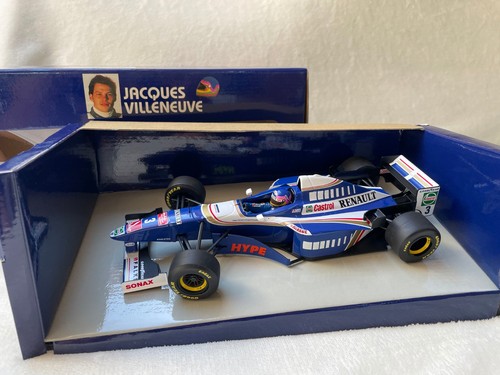 Minichamps 180970093 18 - minichamps, 1:18