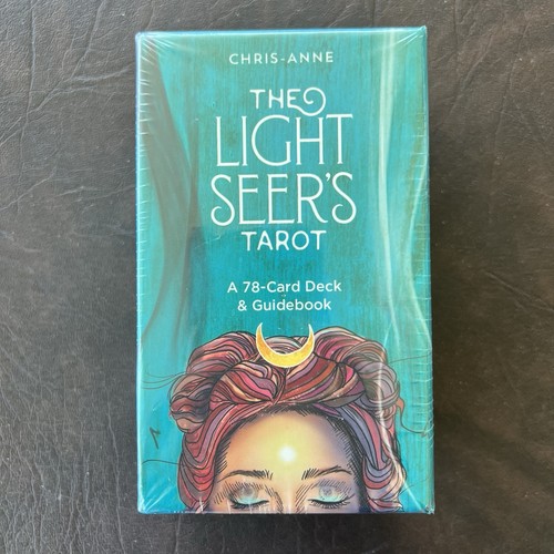 The light seer - seer's, a