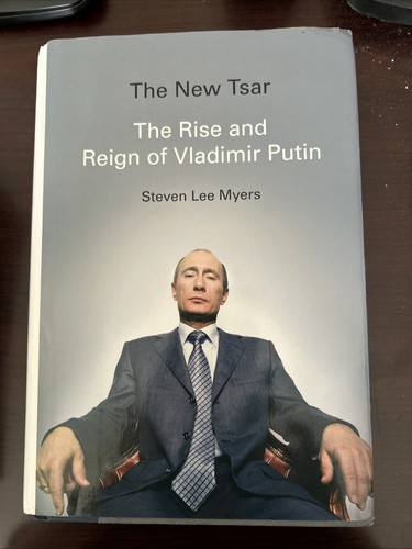 The new tsar - the, and