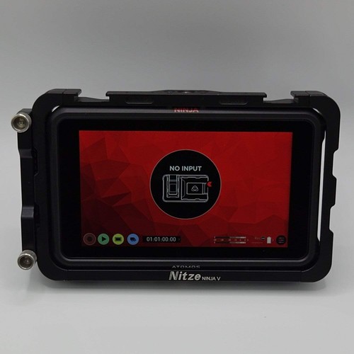 Atomos ninja hdmi - ninja,