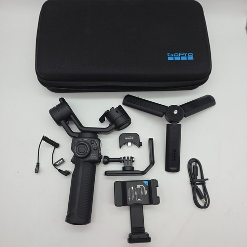 Gopro fluid pro - fluid,