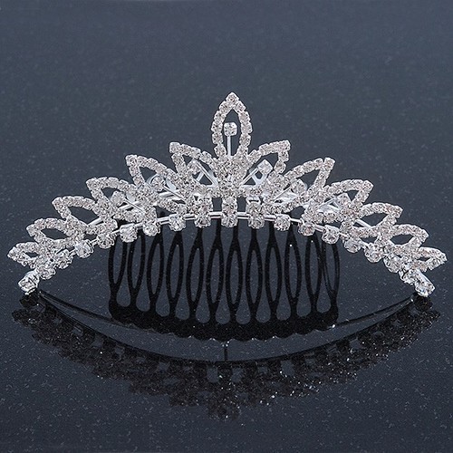 Pettine per capelli - , diadema