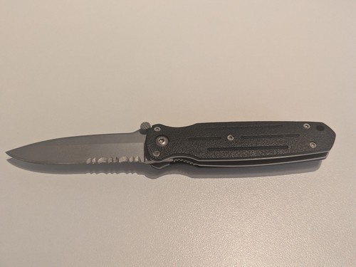 Gerber applegate fairbairn - gerber, applegate-fairbairn