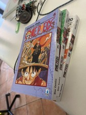 STAR COMICS - ONE PIECE - N. 4 - SERIE BIANCA
